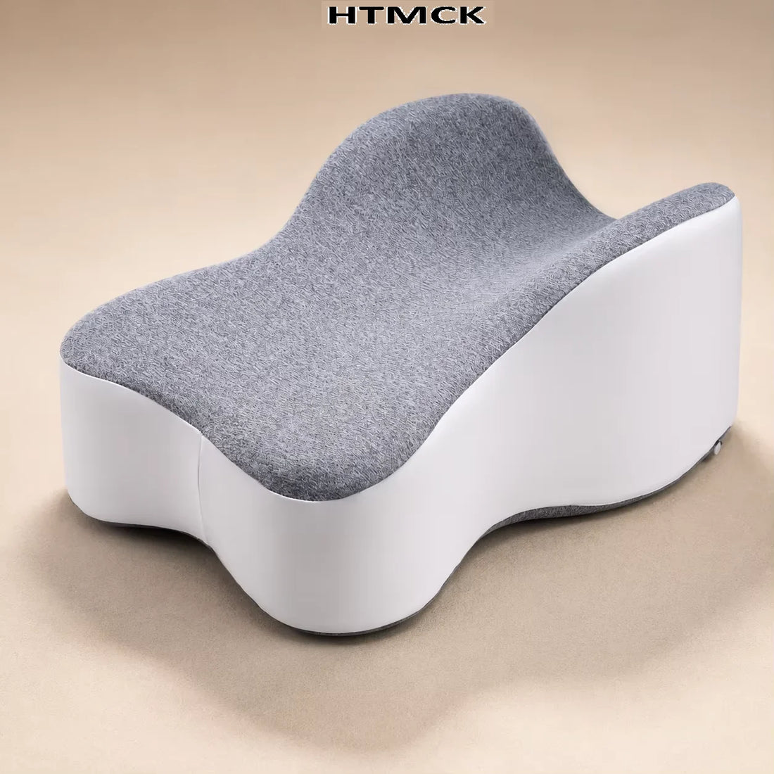 Memory Foam Knee Pillow for Side Sleeping