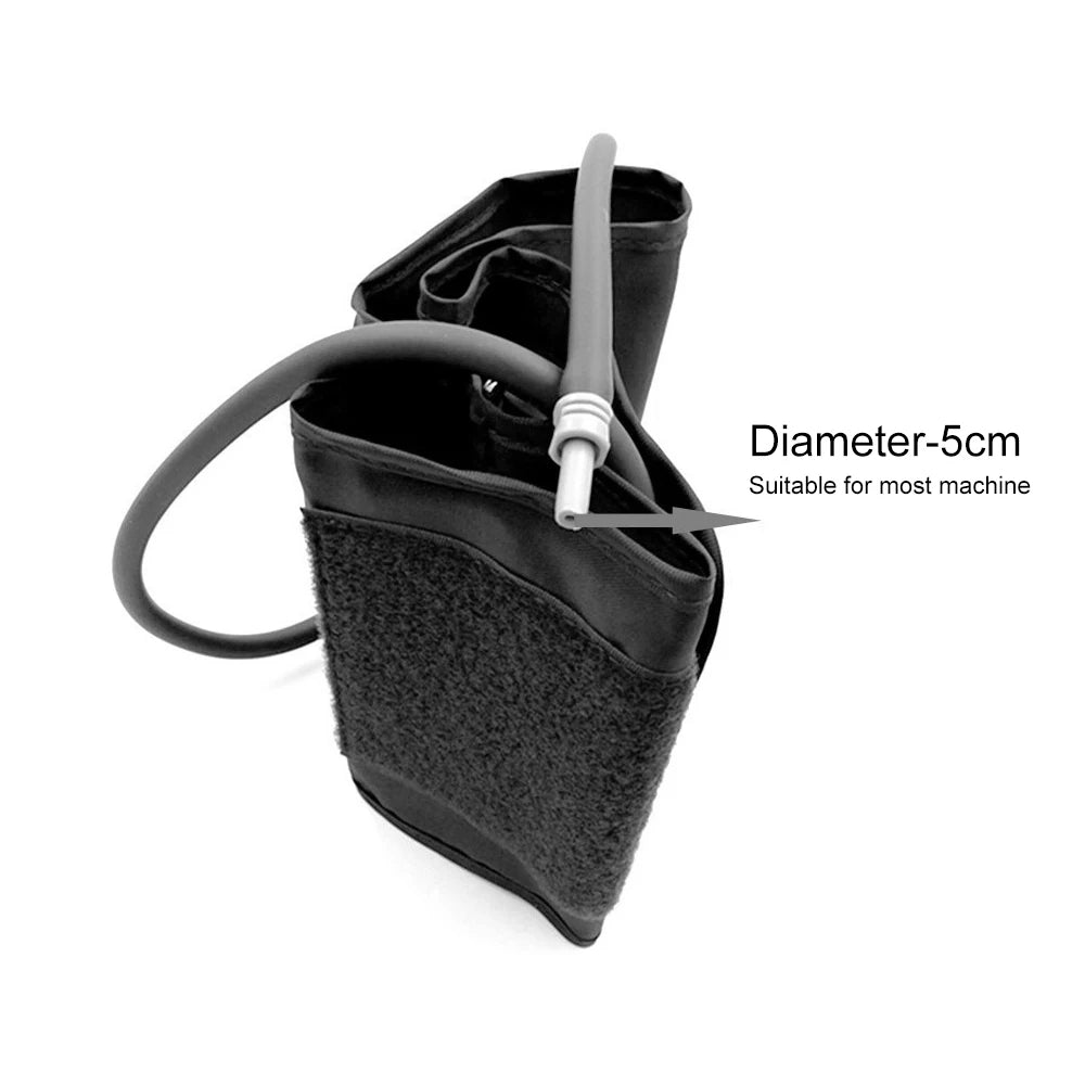 Upper-Arm Blood Pressure Monitor Cuff