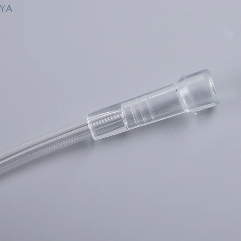 1.6m Soft Tube for Compatible Nebulizers