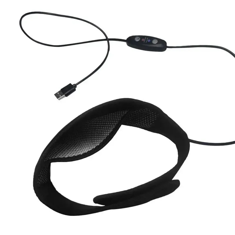 USB Electric Neck and Shoulder Heating Pad