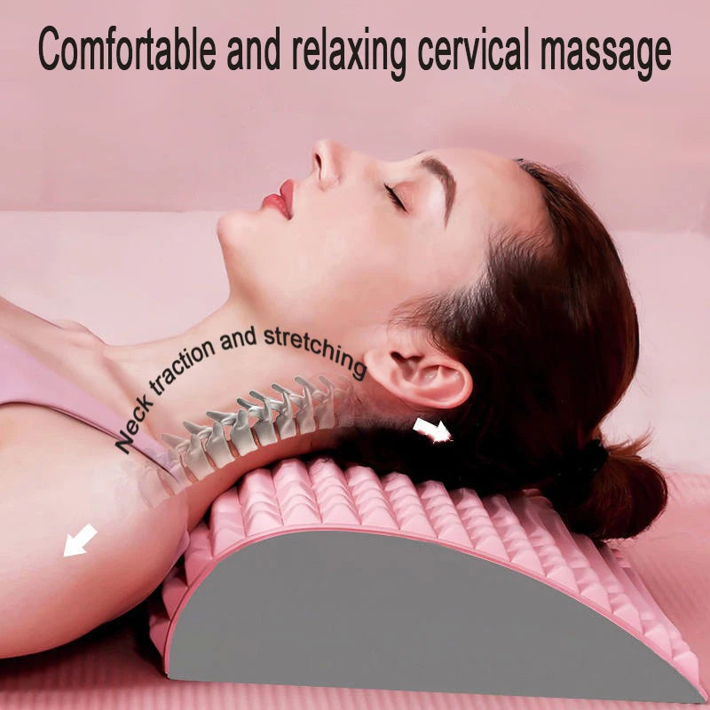 EVA Back Stretcher for Neck and Waist