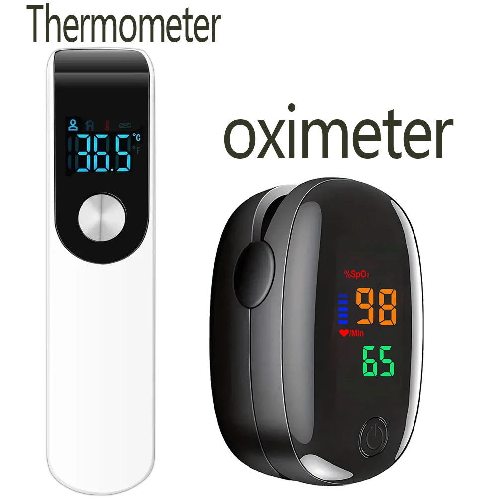Digital Ear Thermometer for Babies, Children and Adults