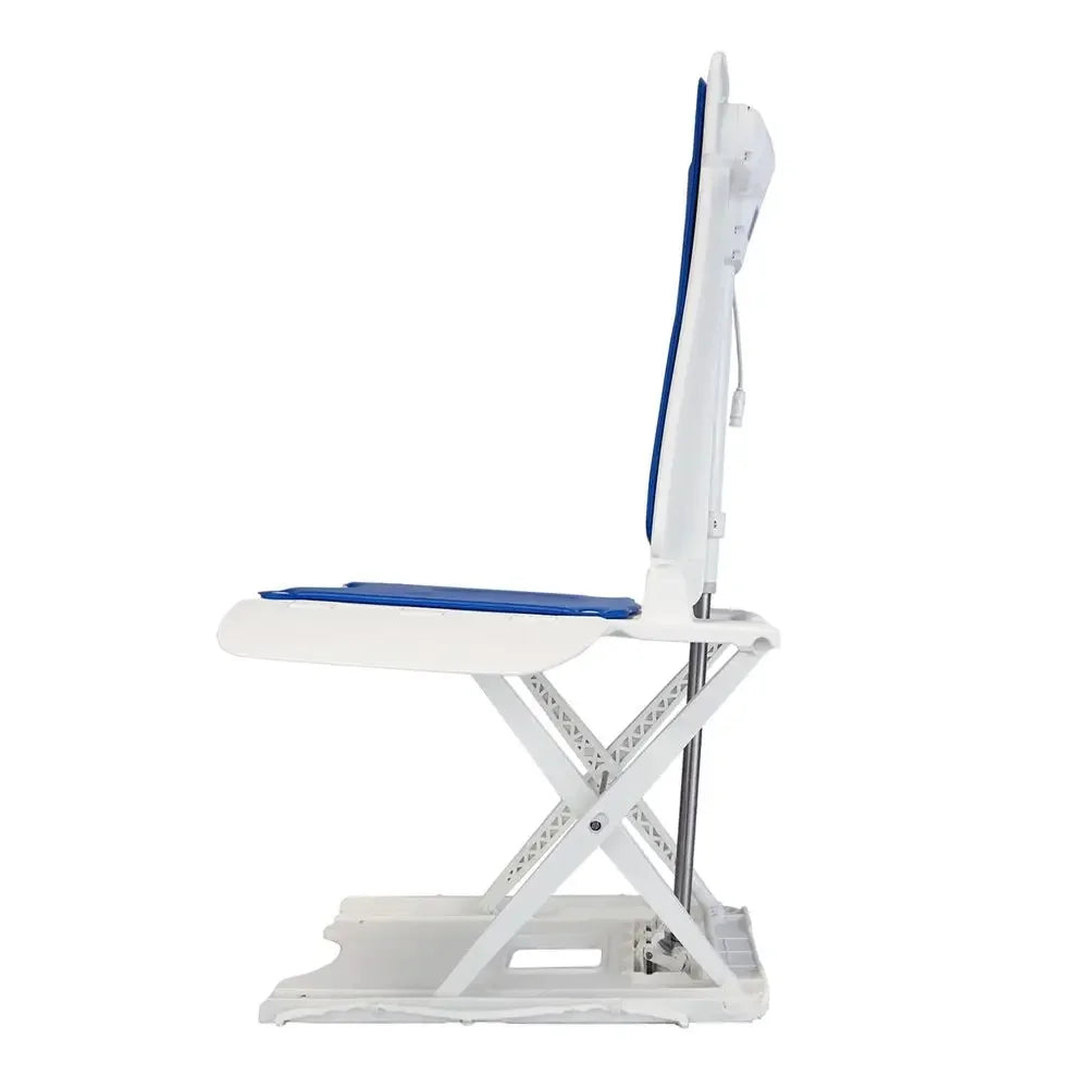 Powered Bath Lift Chair for Bathtubs