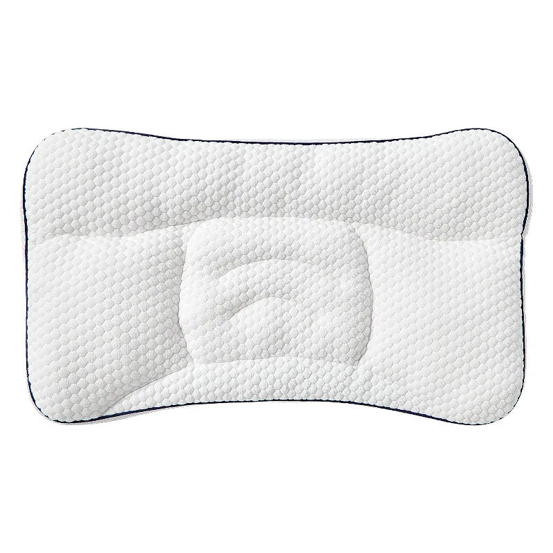 Kids Sleeping Pillow, Square Children's Bedding
