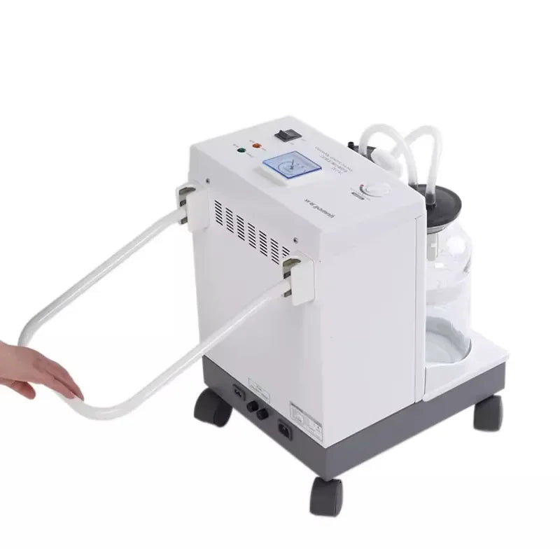 Portable Electric Suction Aspirator