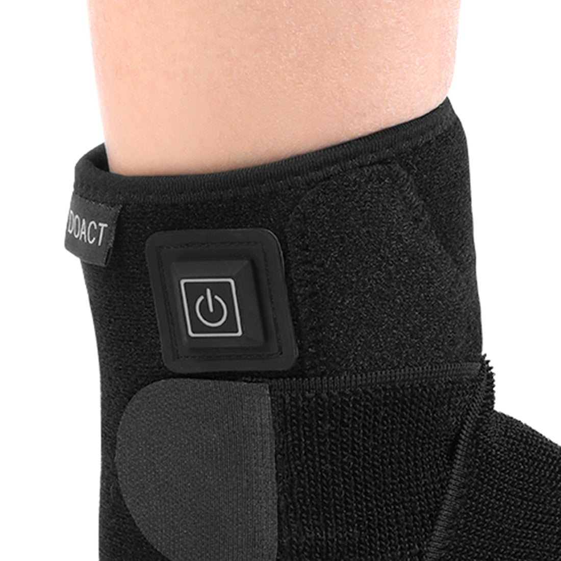 USB Heating Ankle Support Brace