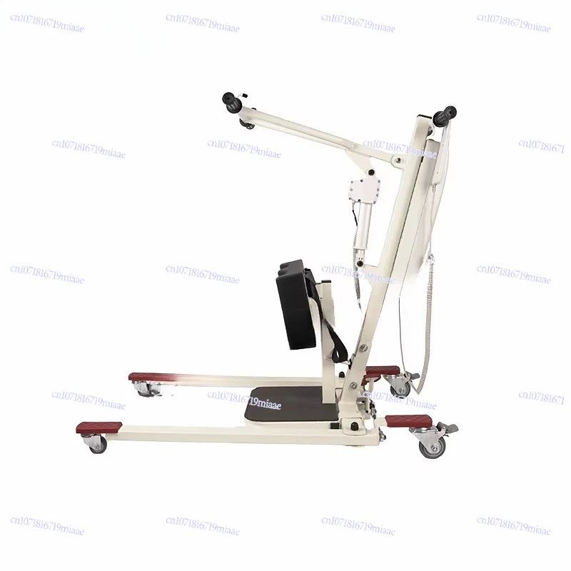 Electric Sit-to-Stand Patient Lift