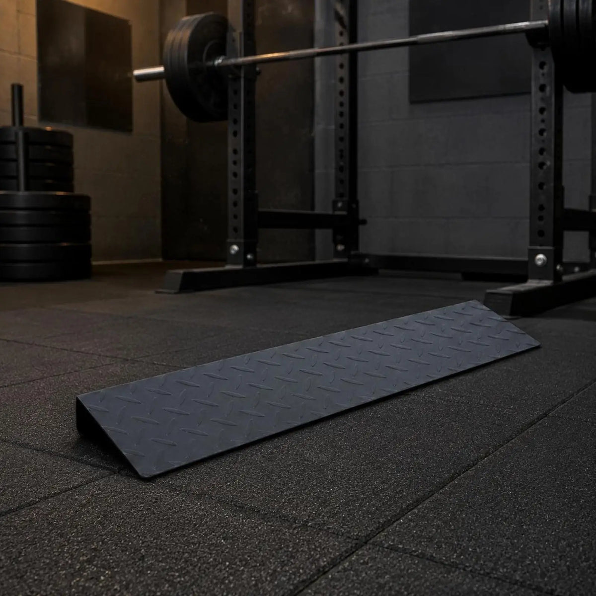 Incline Wedge Board for Calf Stretching