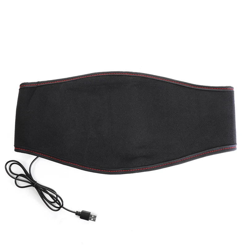USB Electric Heating Belt for Back and Waist