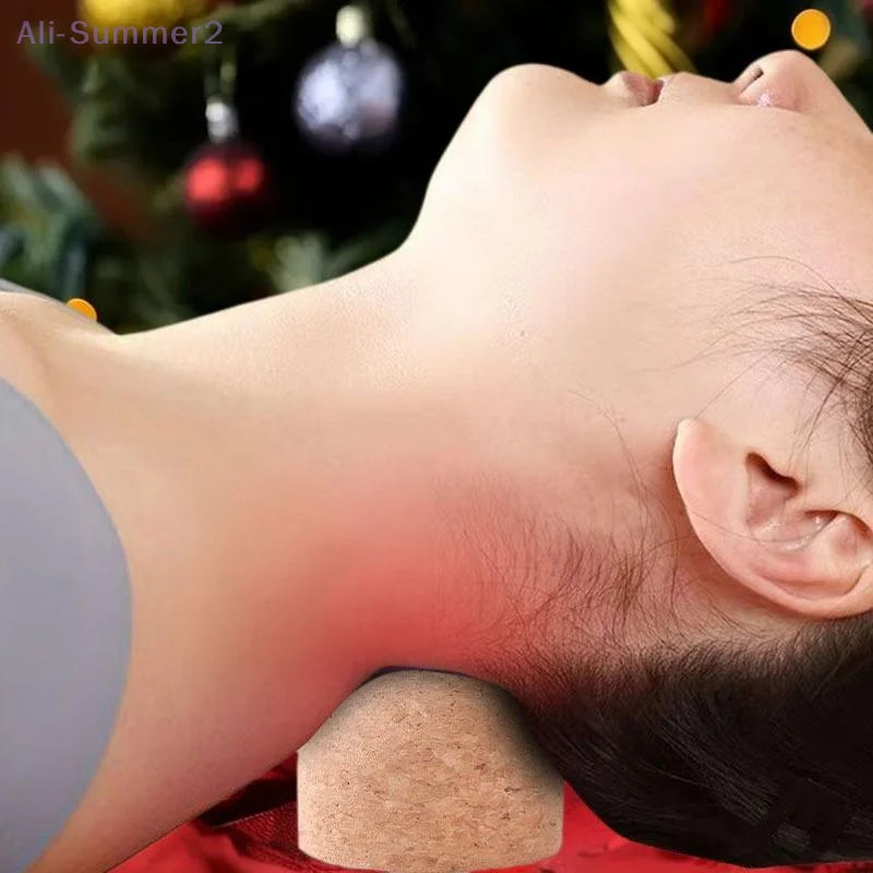 Massage Ball for Foot and Back