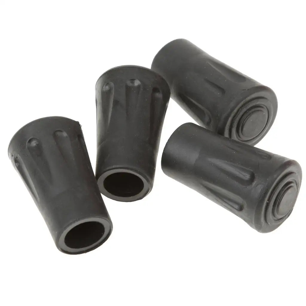 Rubber Walking Pole Replacement Tip