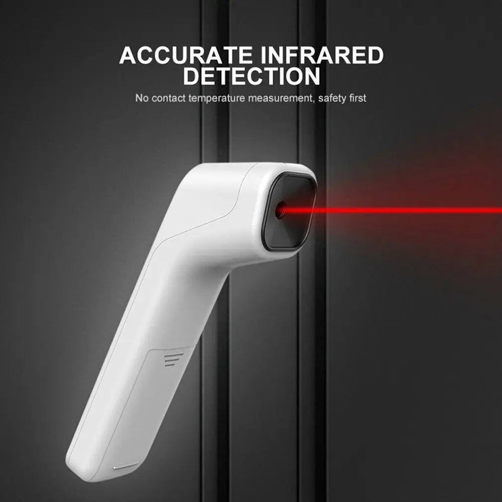 Portable USB Rechargeable Fingertip Pulse Oximeter
