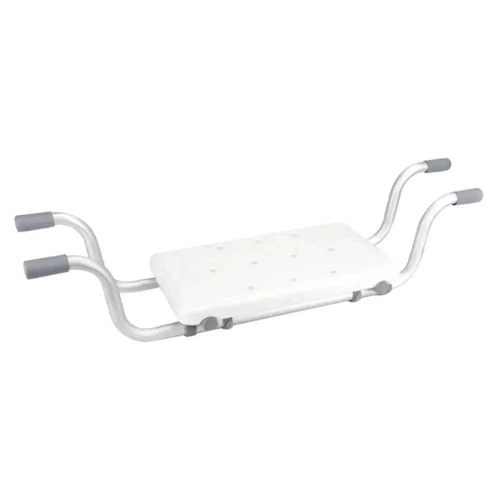 Adjustable Bathtub Seat with Anti-Slip Design