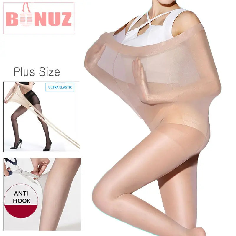 Women’s Thin Compression Tights