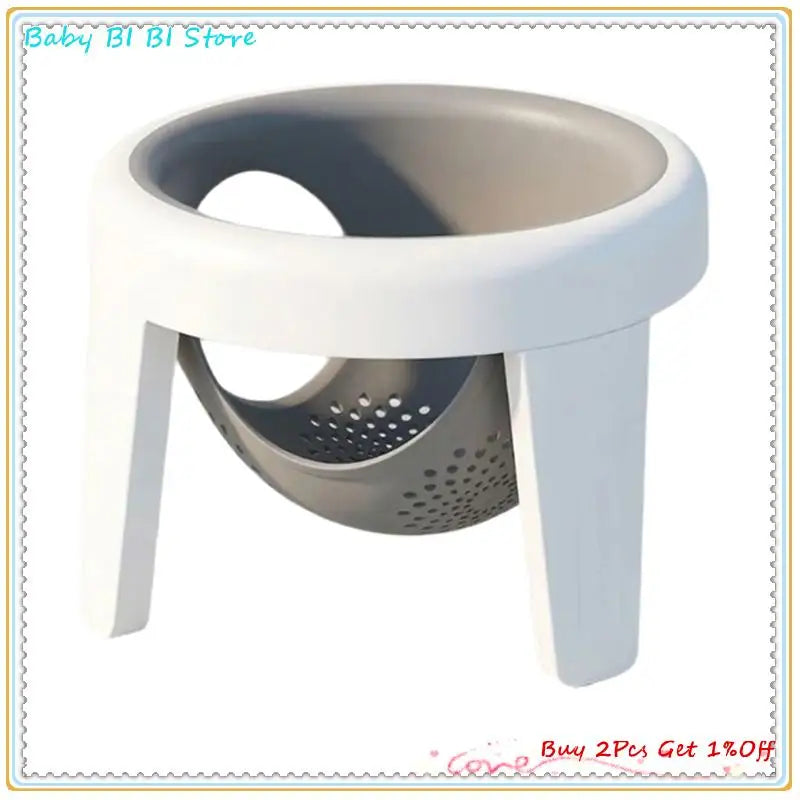 Infant Bath Seat with Suction Cups