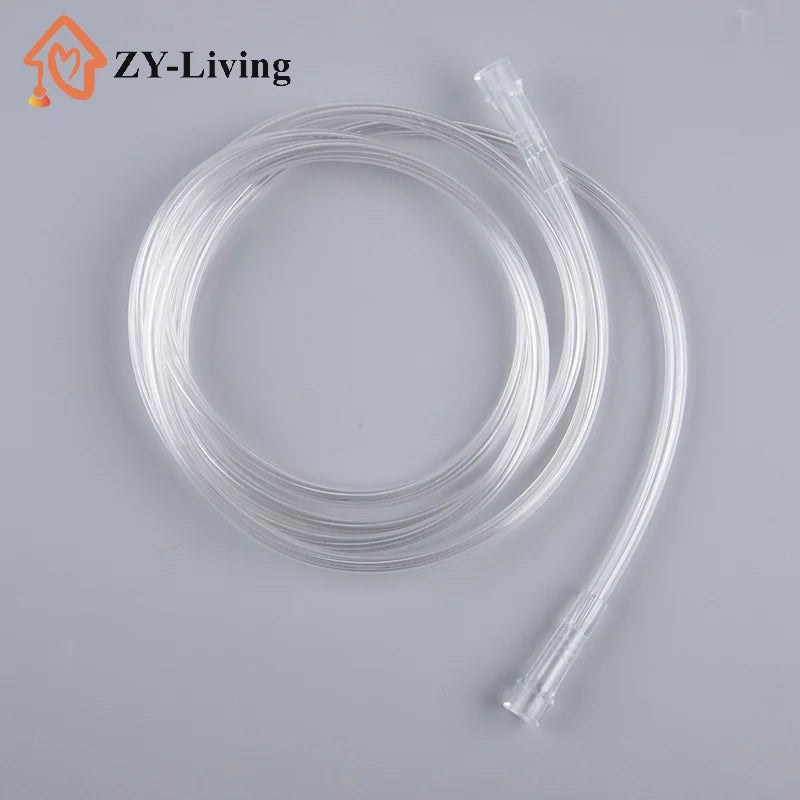 1.6 m Soft Tube for Air Compressor Nebulizers