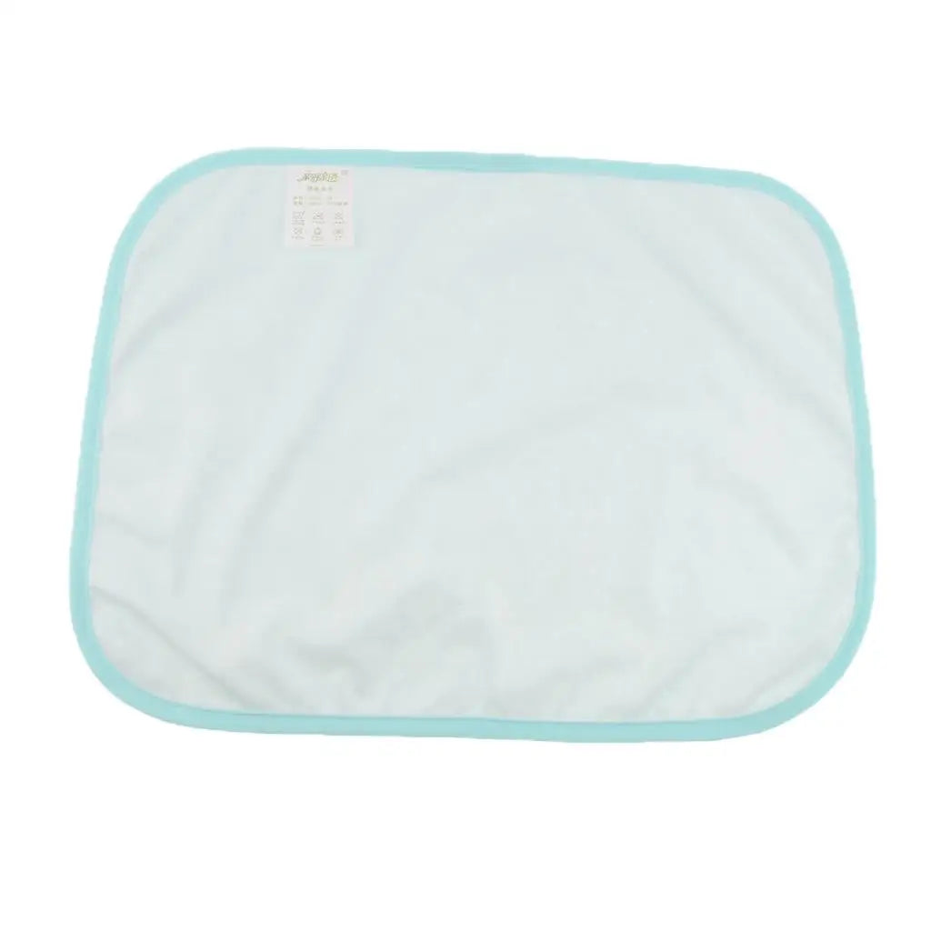 Reusable Waterproof Bed Pad