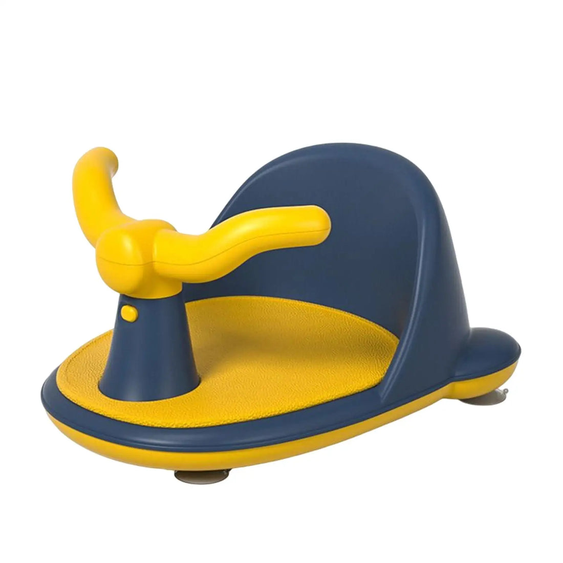 Toddler Bathtub Seat with Suction Cups