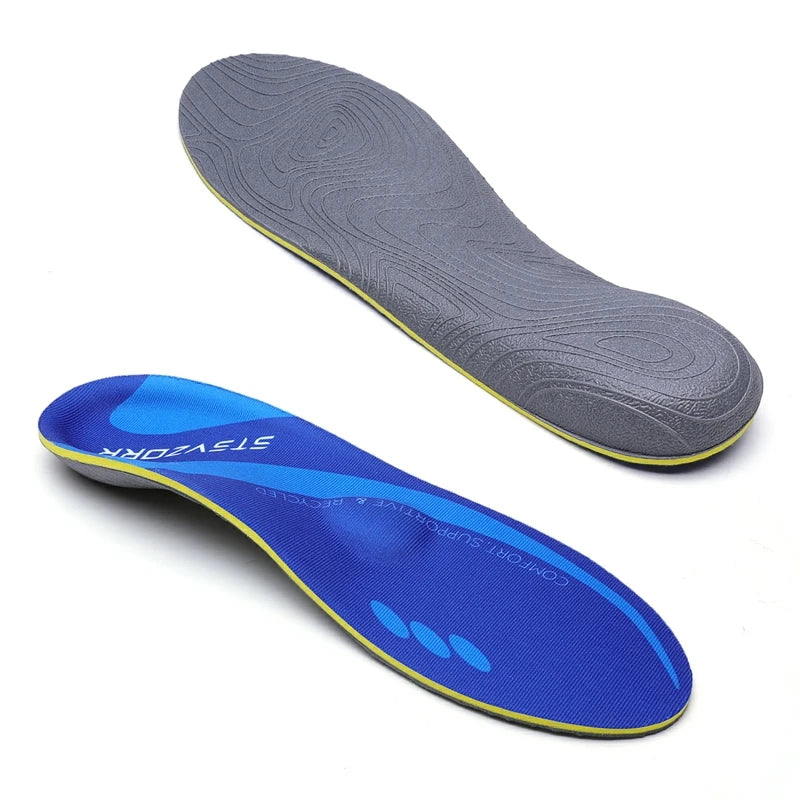 Arch Support Orthotic Insoles