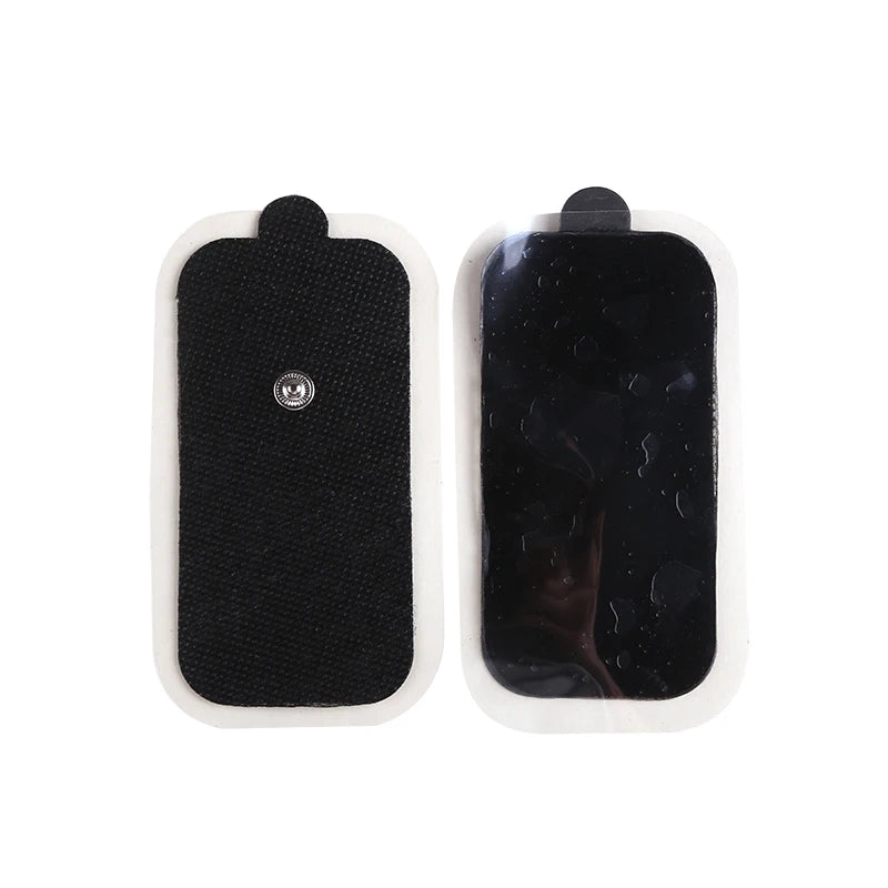 5x10cm Electrode Pads for TENS Units, 10–30 Pieces