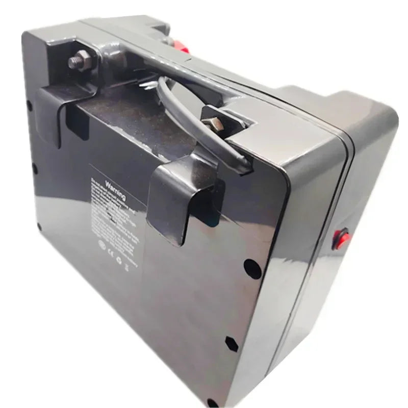 24V 22000mAh Lithium Battery for Electric Wheelchairs and Scooters