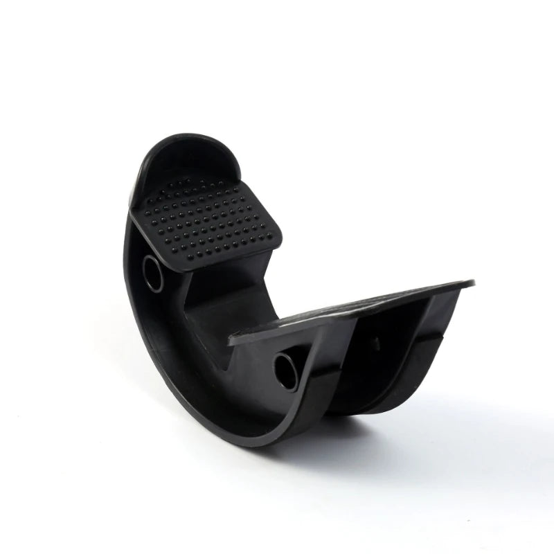 Slant Board Calf Stretcher for Home Stretching and Balance
