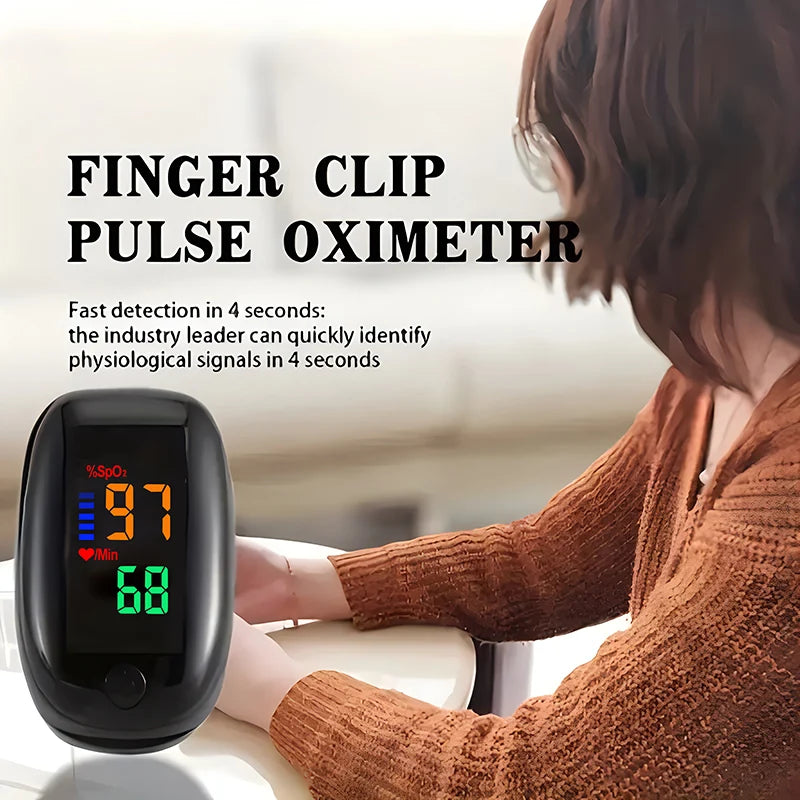 Digital Ear Thermometer for Babies, Children and Adults