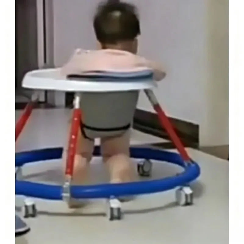 Children's Gait Trainer Walker
