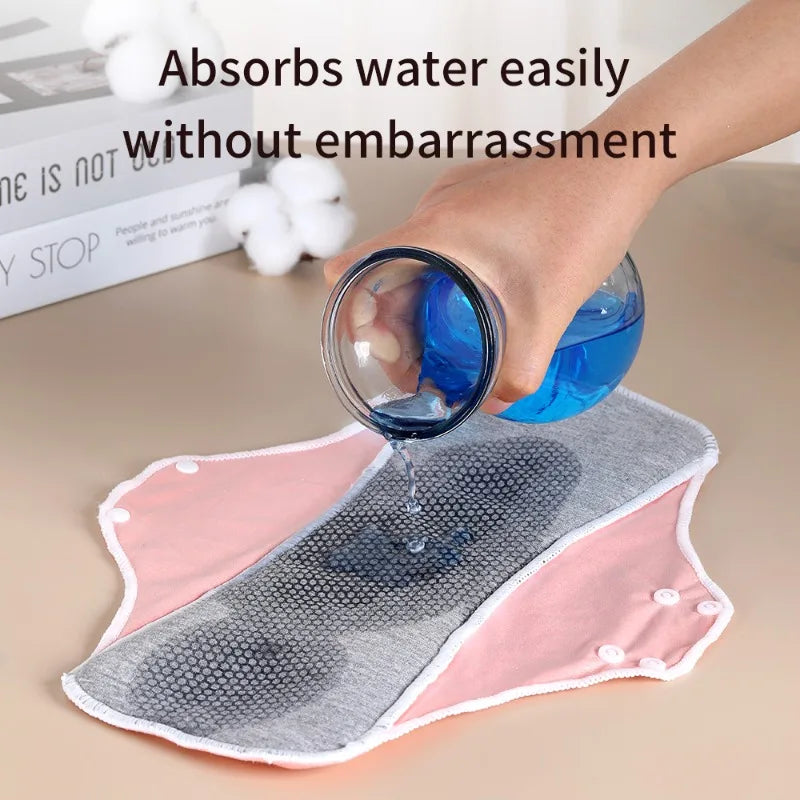 Washable Waterproof Incontinence Pad