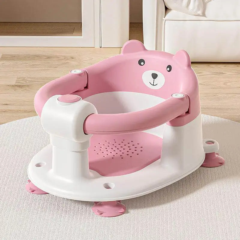 Baby Bath Support Chair