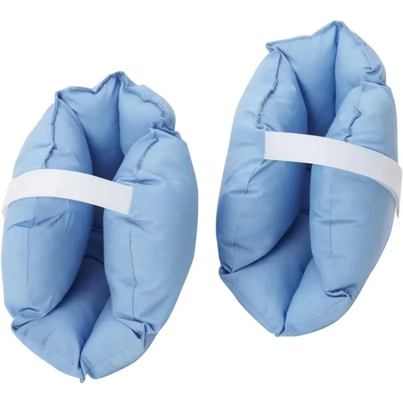 Adjustable Soft Heel Cushion and Ankle Support