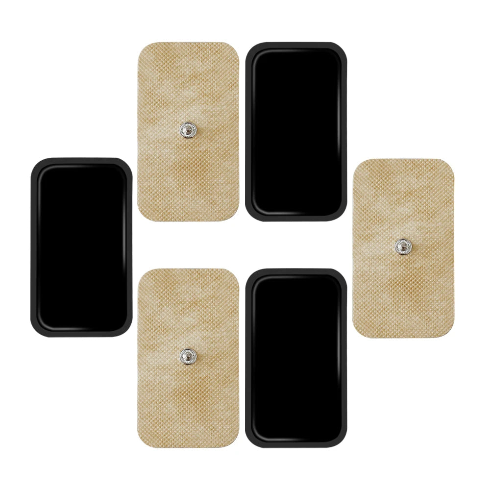 Conductive Gel Electrode Pads for Stimulators
