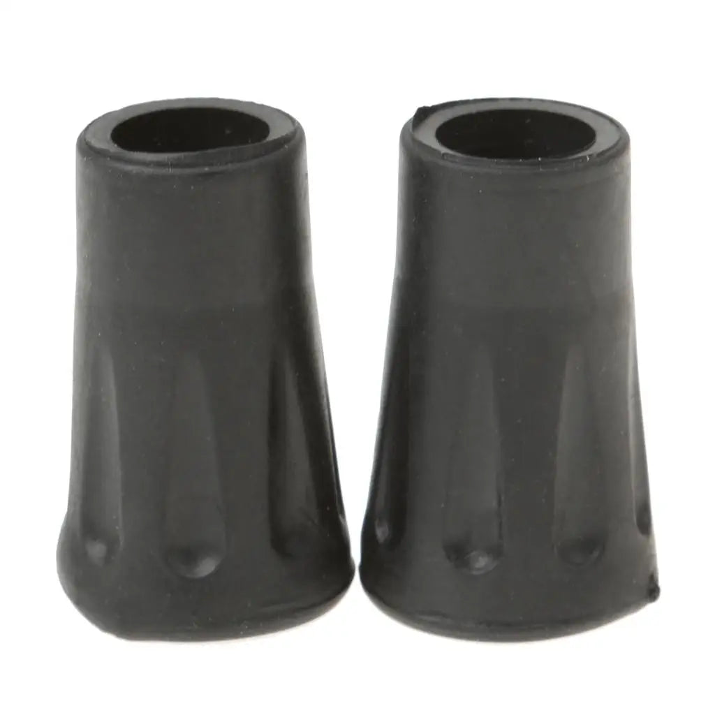 Rubber Walking Pole Replacement Tip