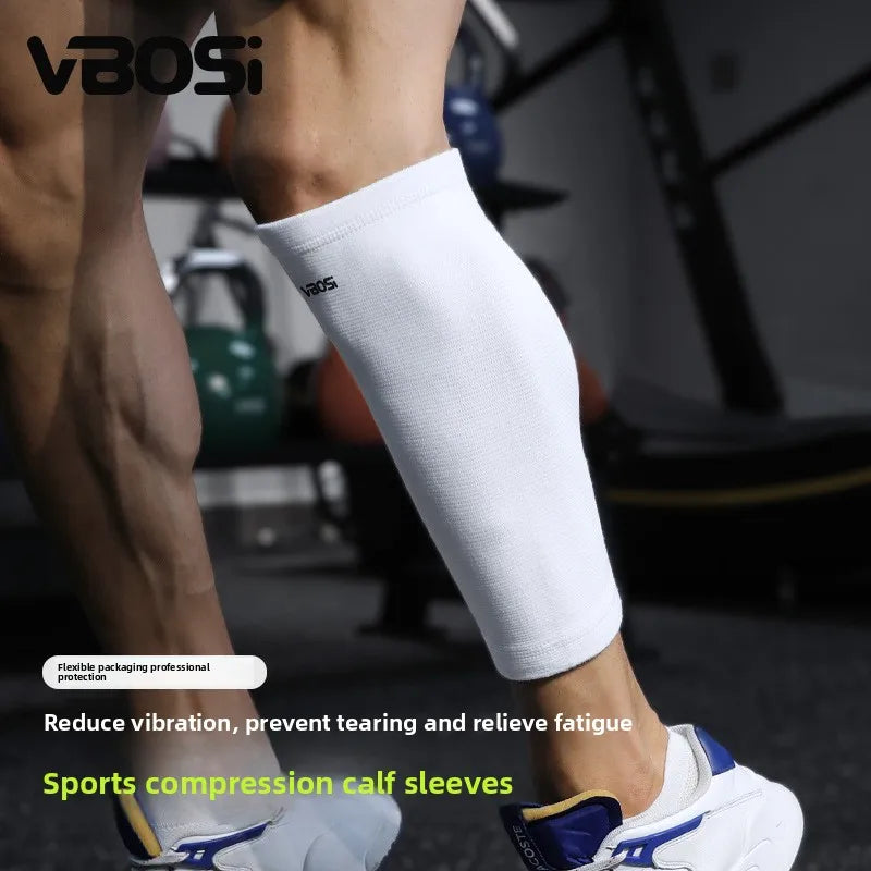 Calf Compression Support Sleeve for Sports