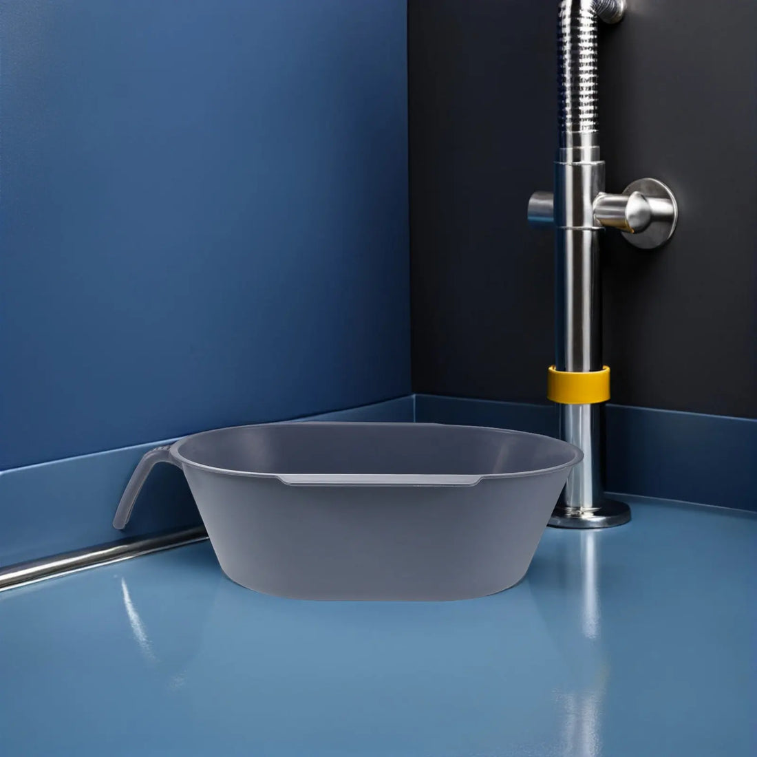 Bedside Commode Replacement Bucket