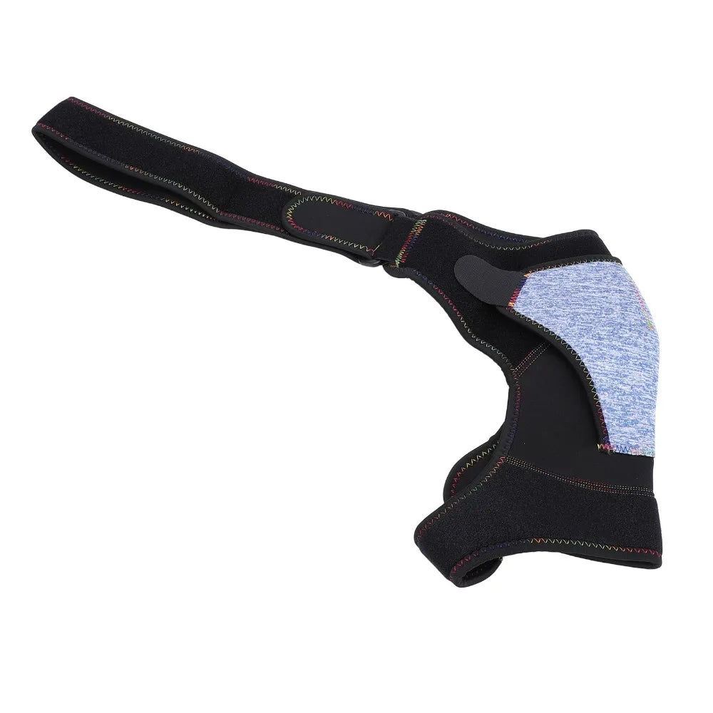 Adjustable Breathable Shoulder Brace