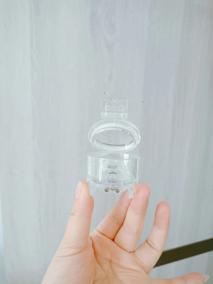 Nebulizer
