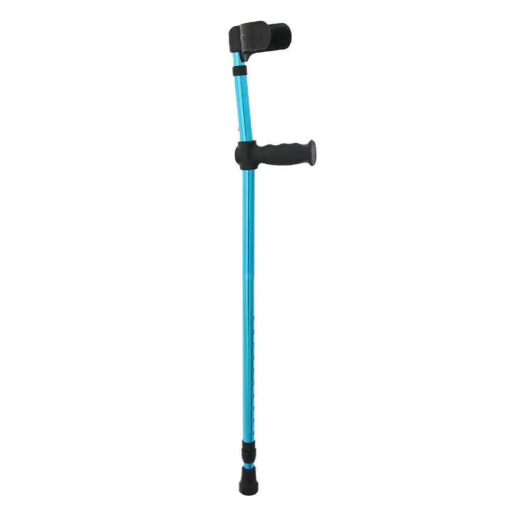 Foldable Adjustable Forearm Crutches for Adults