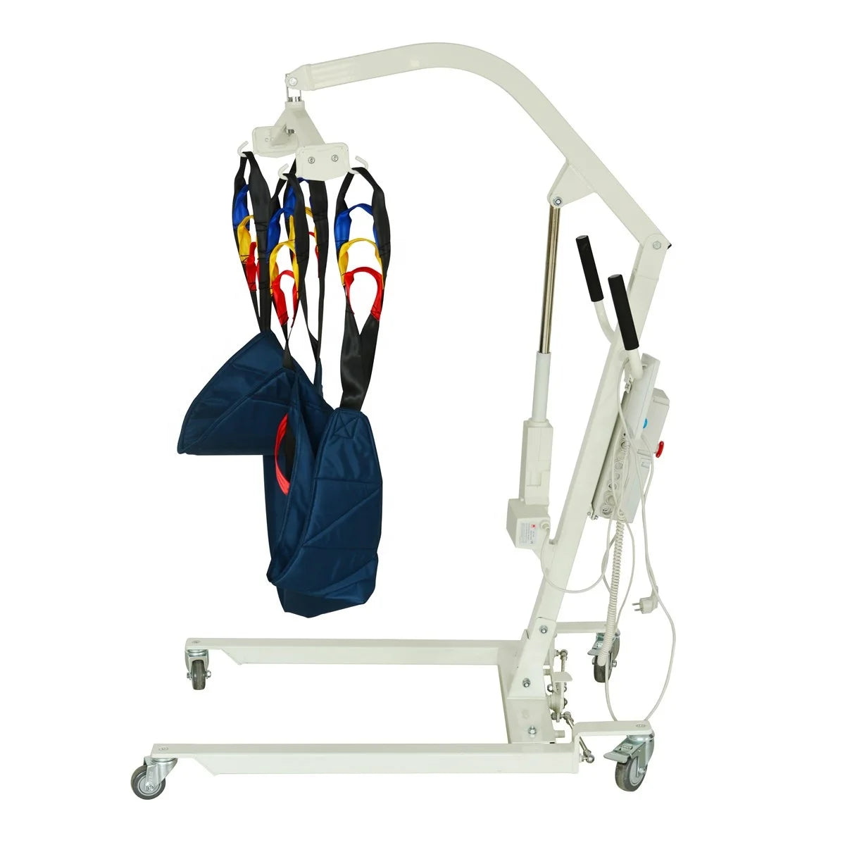 Electric Patient Hoist with Sling