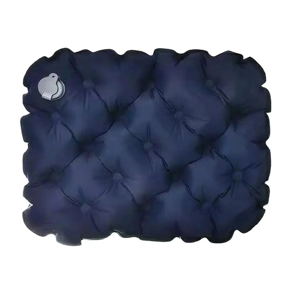Portable Inflatable Seat Cushion for Travel