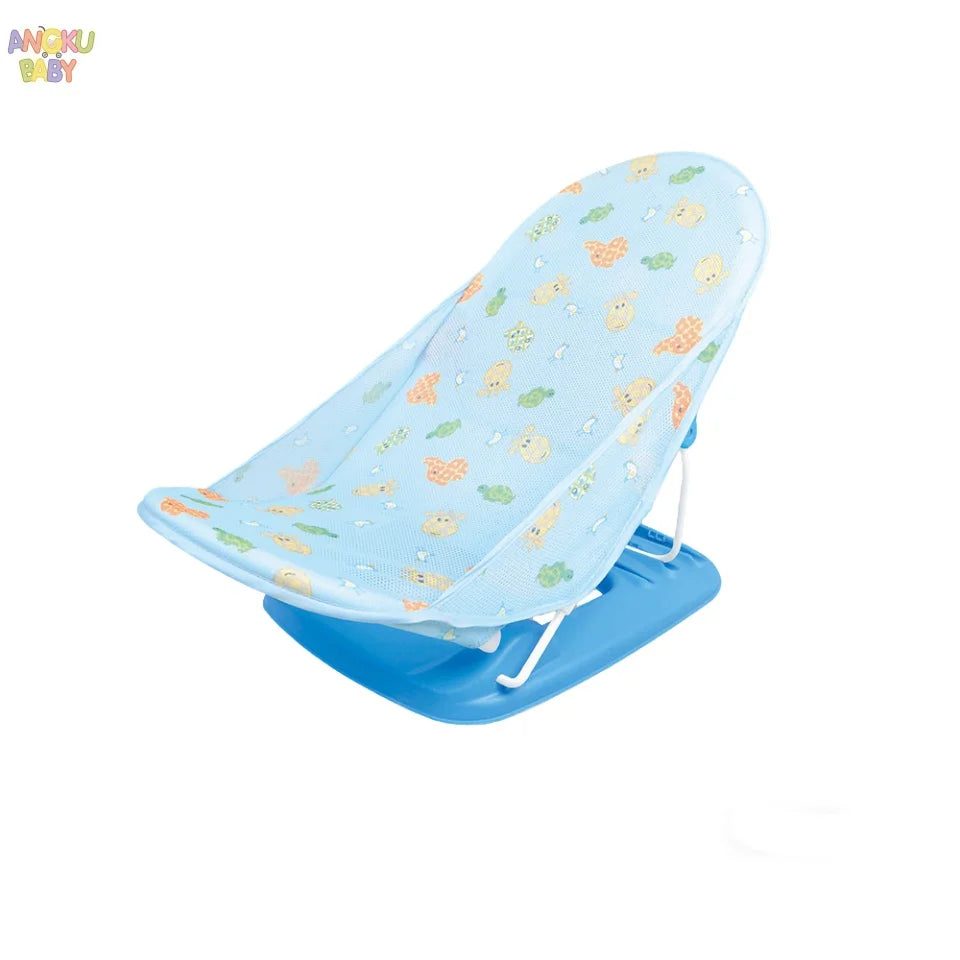 Foldaway Baby Bath Seat, 3 Positions