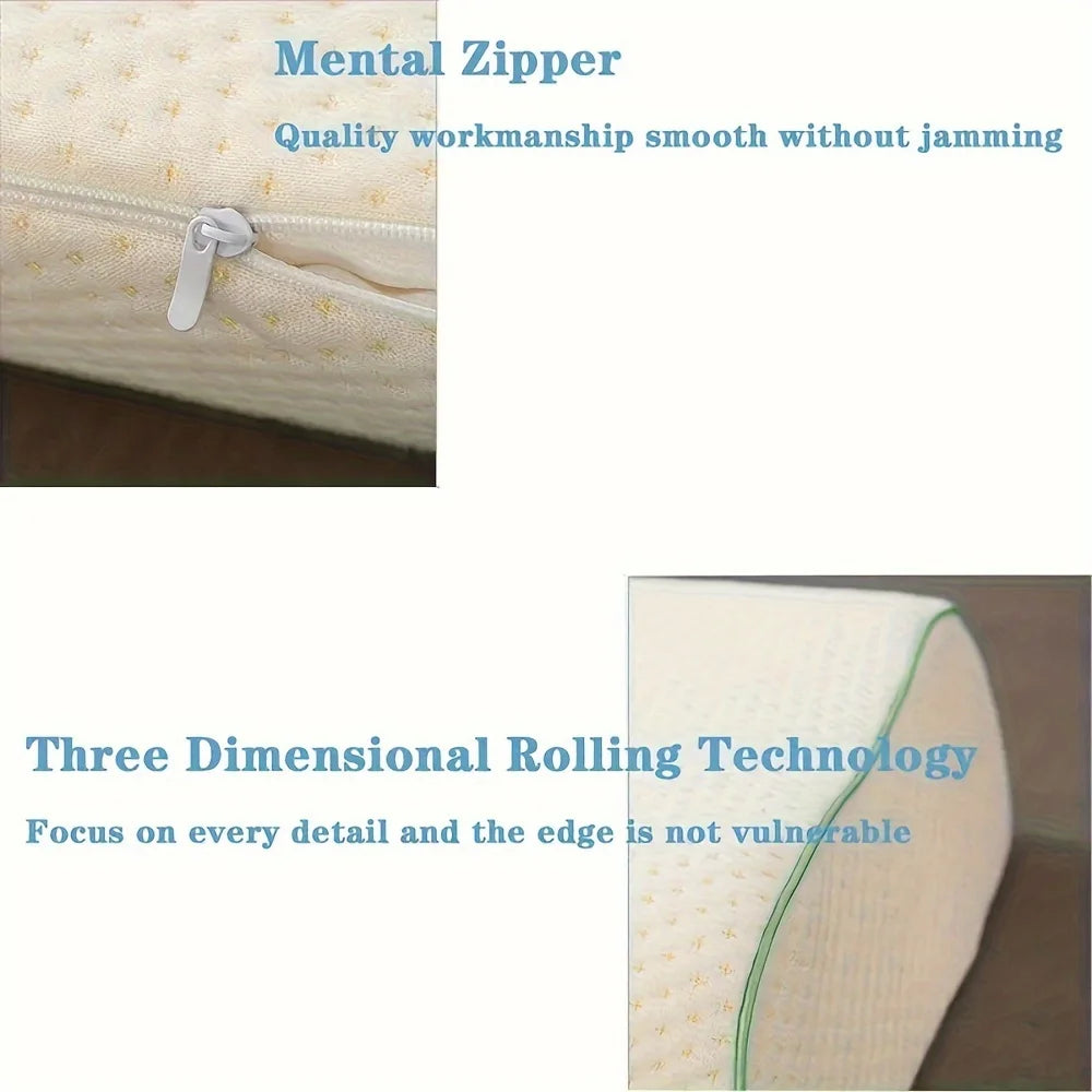 Memory Foam Pillow for Side Sleepers