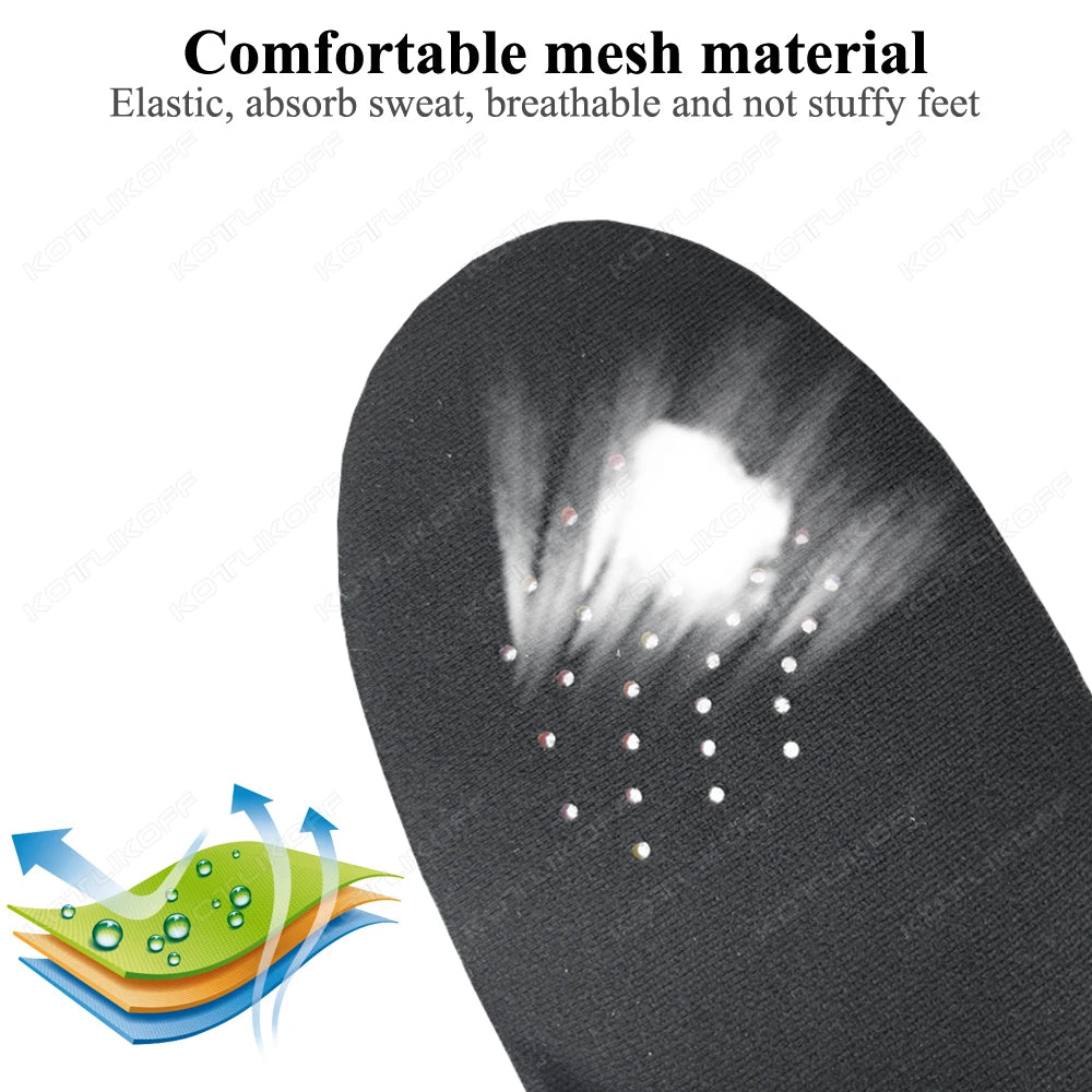 Children's Arch Support Insoles