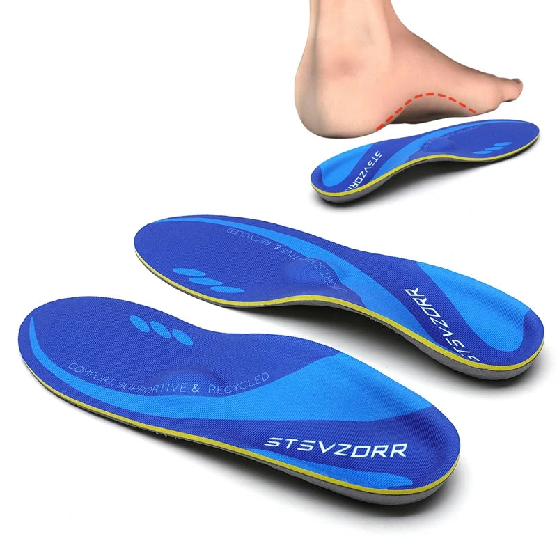 Arch Support Orthotic Insoles