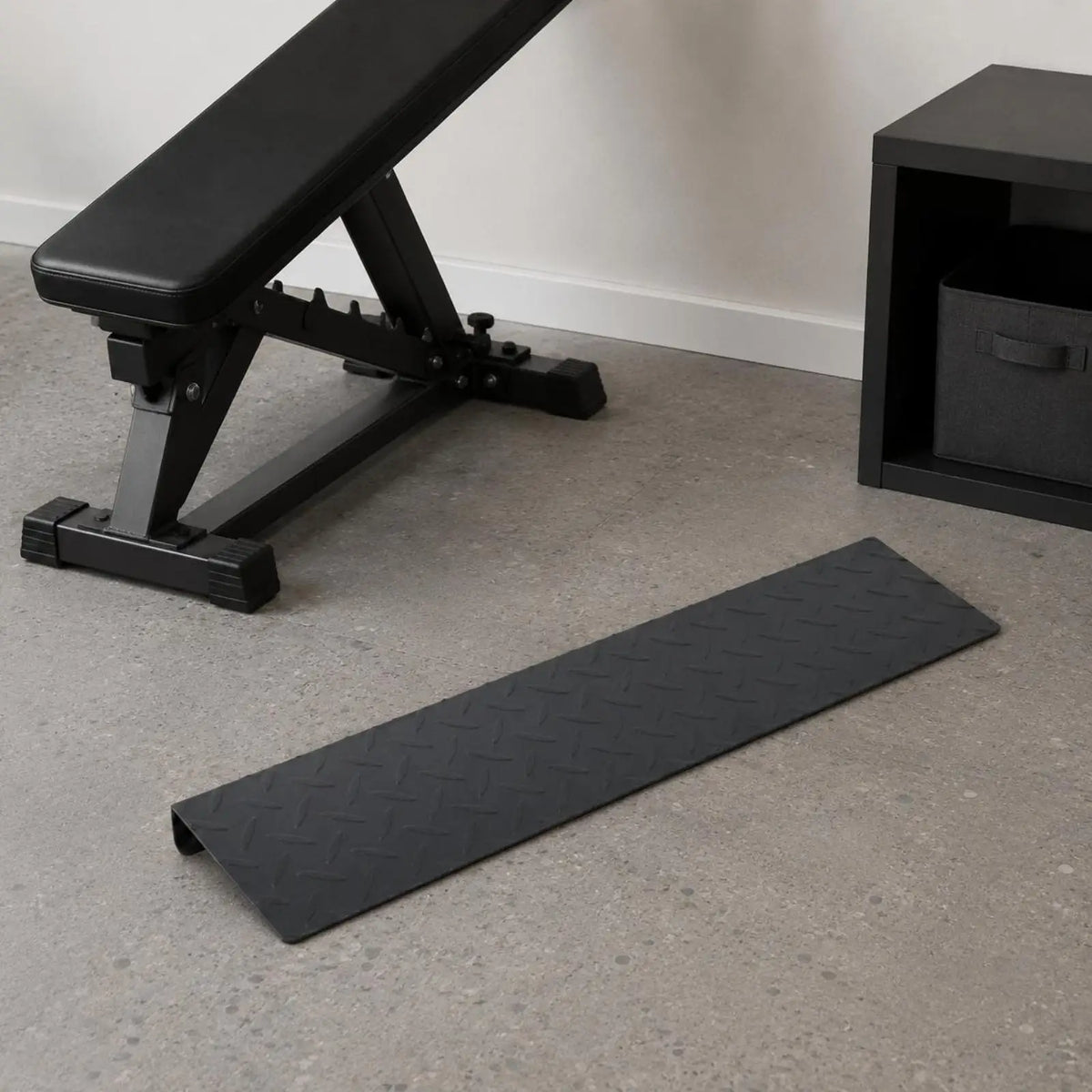 Incline Wedge Board for Calf Stretching