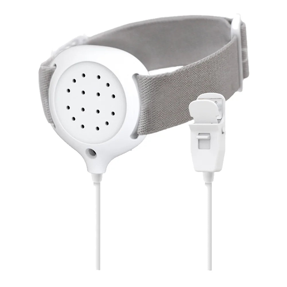 Bedwetting Alarm with Sound and Vibration