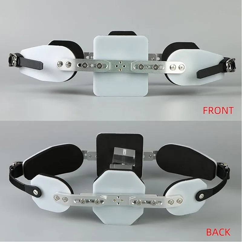 Adjustable Pectus Carinatum Orthosis Brace