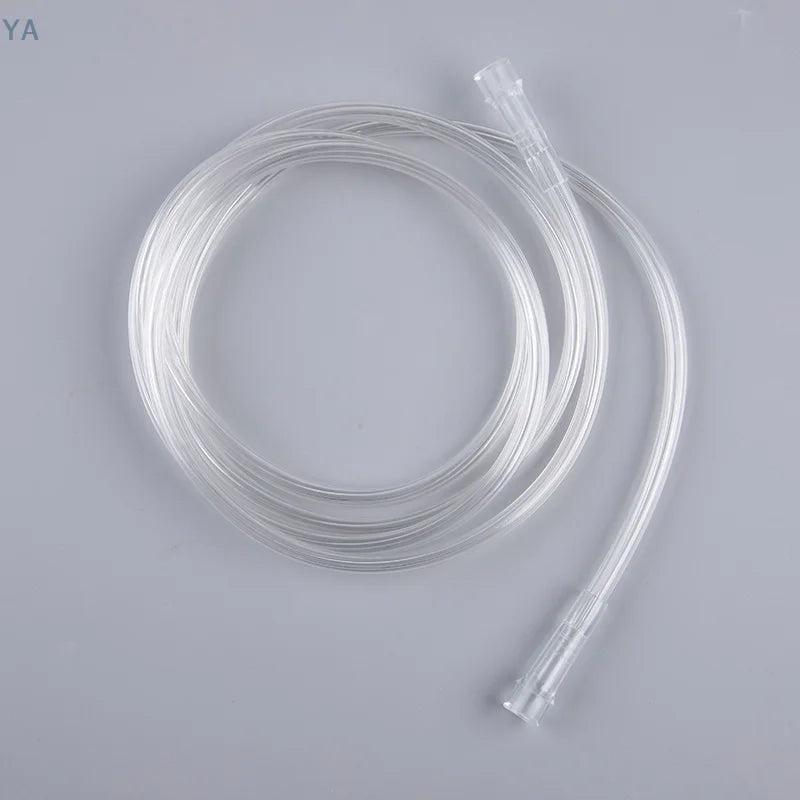 1.6m Soft Tube for Compatible Nebulizers