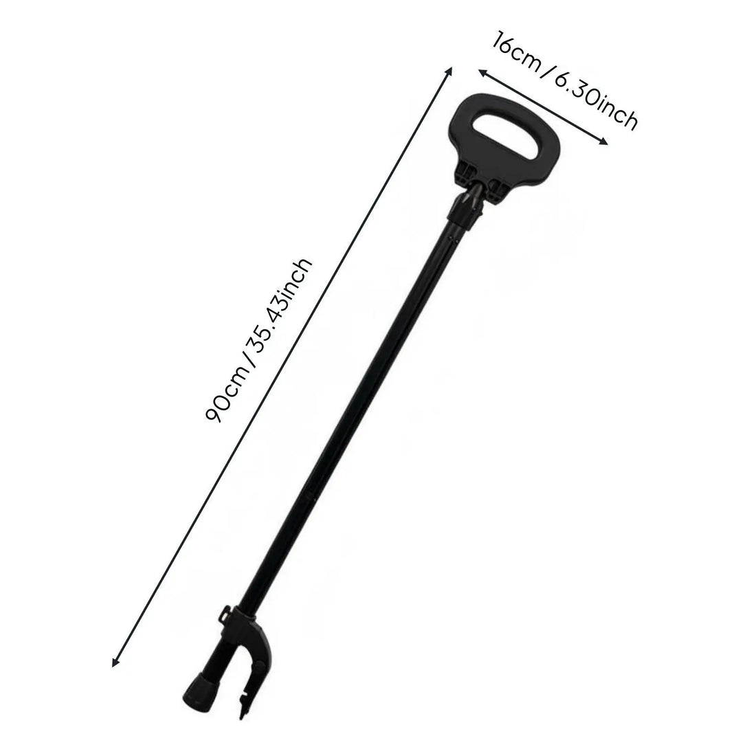Foldable Walking Seat Cane