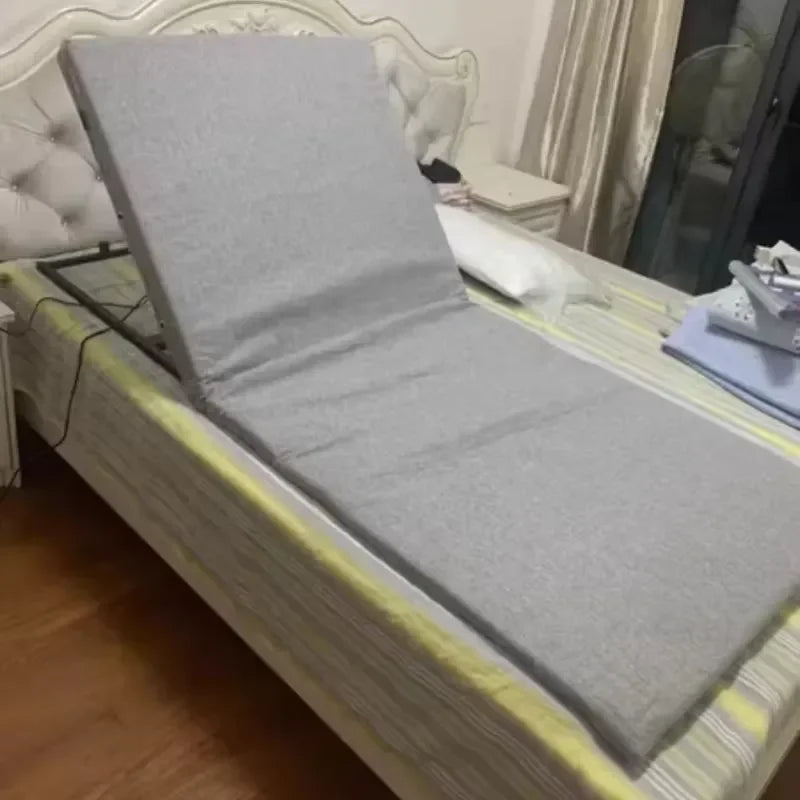 Electric Adjustable Hospital Bed with Remote Control